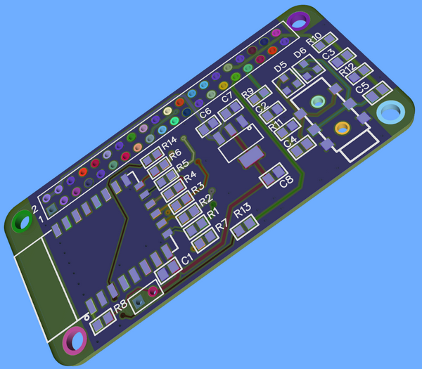 JLCPCB : Créez un circuit imprimé (PCB) et faites le fabriquer pour 2$
