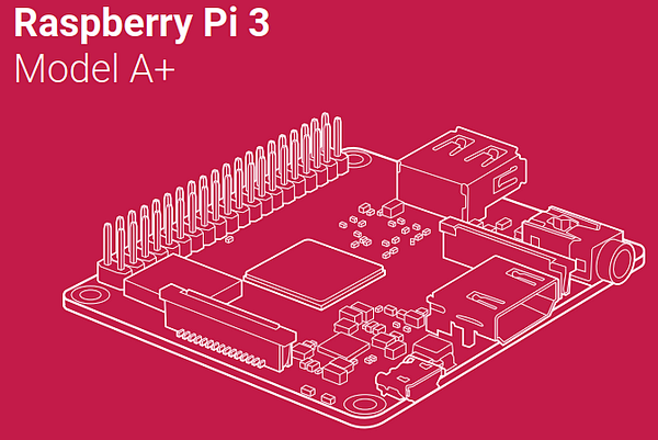 J'ai testé pour vous : un testeur (!) de port USB - Framboise 314, le  Raspberry Pi à la sauce française.