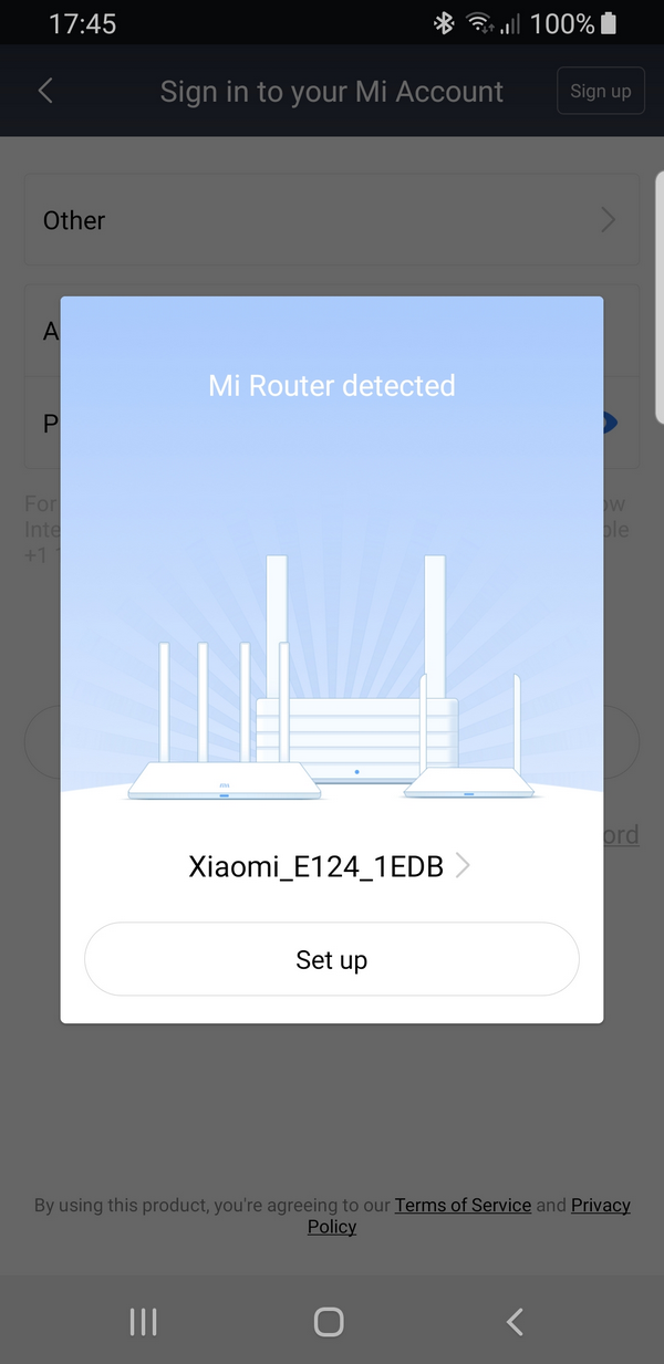 Xiaomi Mi Router 4 : Routeur WiFi 2.4GHz et 5GHz - Framboise 314, le  Raspberry Pi à la sauce française.
