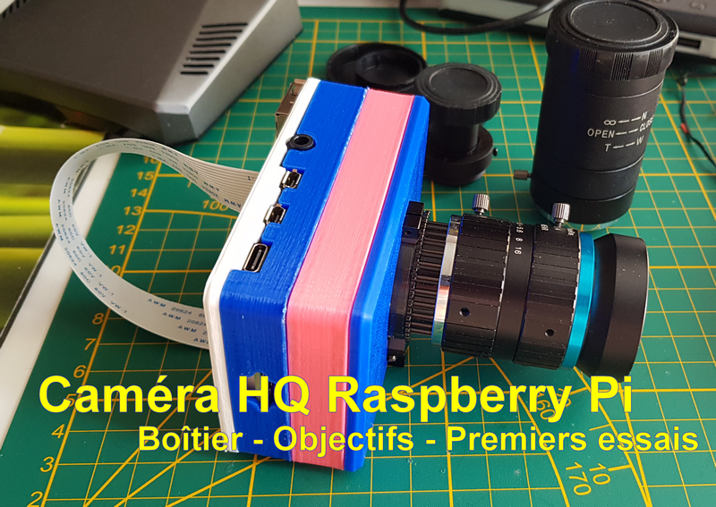 Entretoise Raspberry Pi - 16mm