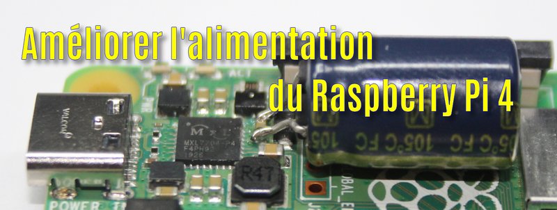 J'ai testé pour vous : un testeur (!) de port USB - Framboise 314, le  Raspberry Pi à la sauce française.