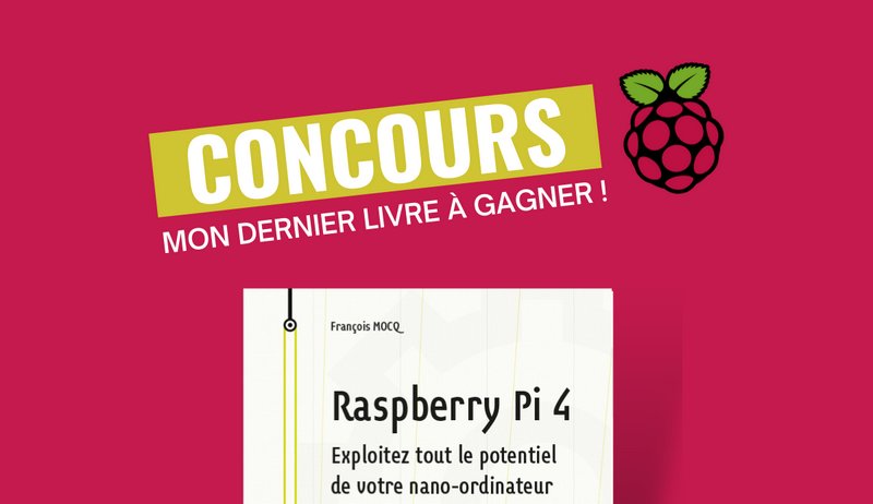 Nouvelle carte PoE+ pour le Raspberry Pi - Framboise 314, le Raspberry Pi à  la sauce française.