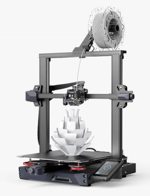 Problème buse bouchée Creality Ender 3 - Creality - Forum pour les  imprimantes 3D et l'impression 3D