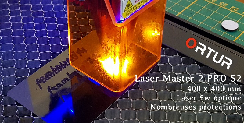 Graveur laser et sécurité : Ce que vous devez savoir avant de commencer ! 