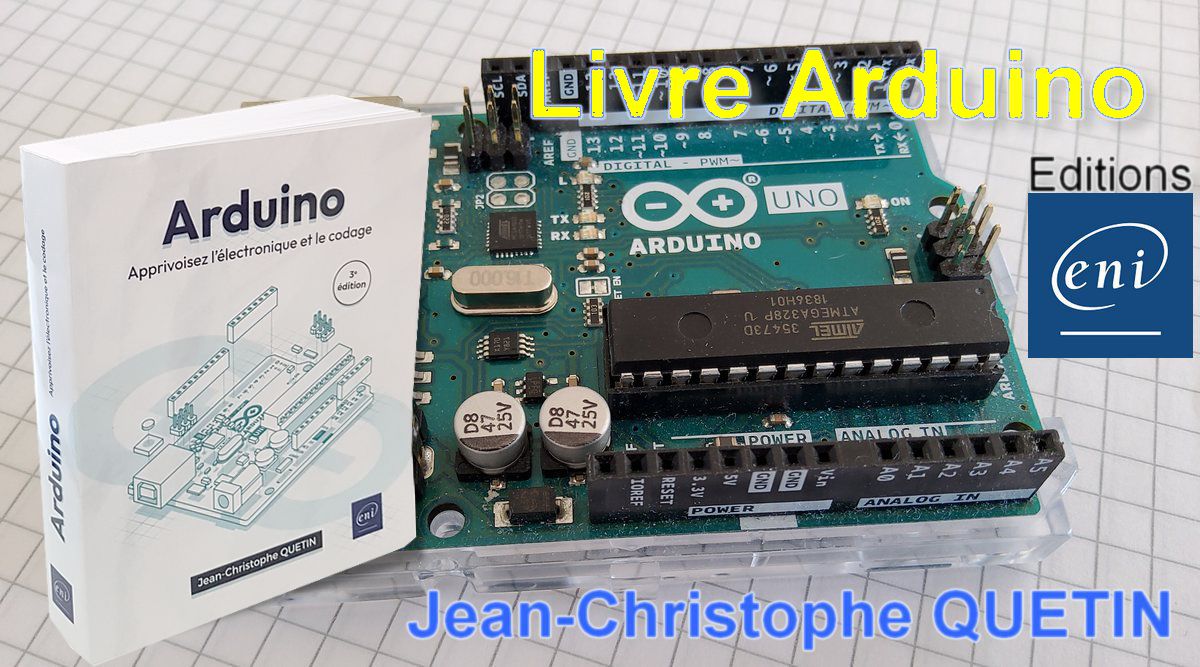 Kit débutant Grove Arduino avec carte arduino Uno - Technologie